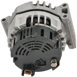 Mini Alternator (120A) (Rebuilt) 12317550997 - Bosch AL9411X